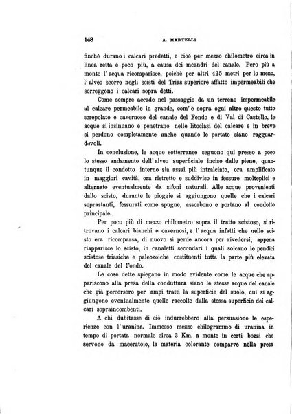 Giornale di geologia pratica