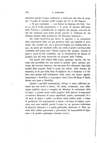 Giornale di geologia pratica