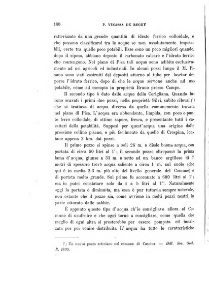 Giornale di geologia pratica