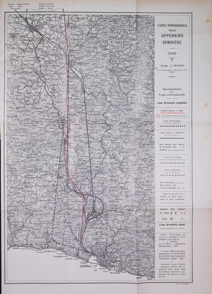 Giornale di geologia pratica