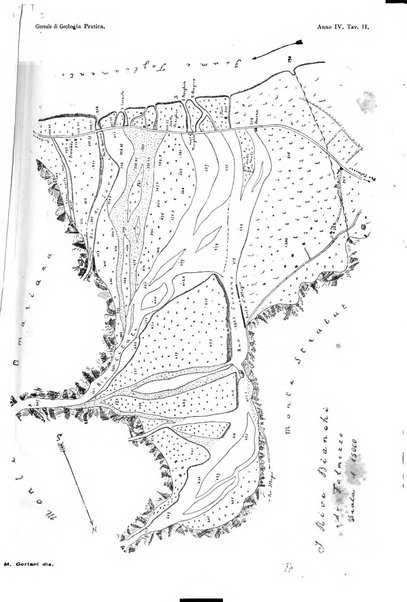 Giornale di geologia pratica