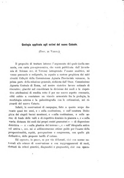 Giornale di geologia pratica