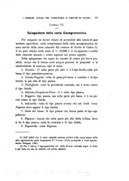 Giornale di geologia pratica