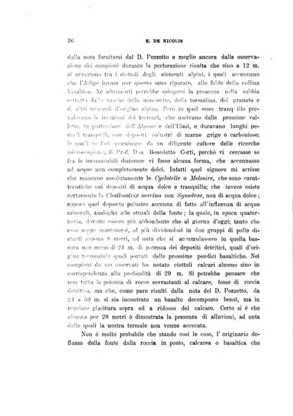 Giornale di geologia pratica