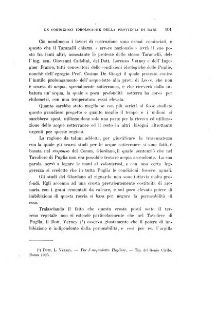 Giornale di geologia pratica