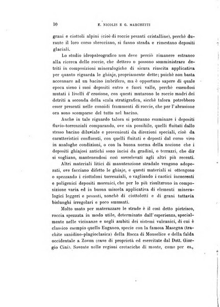 Giornale di geologia pratica