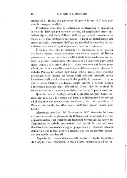 Giornale di geologia pratica