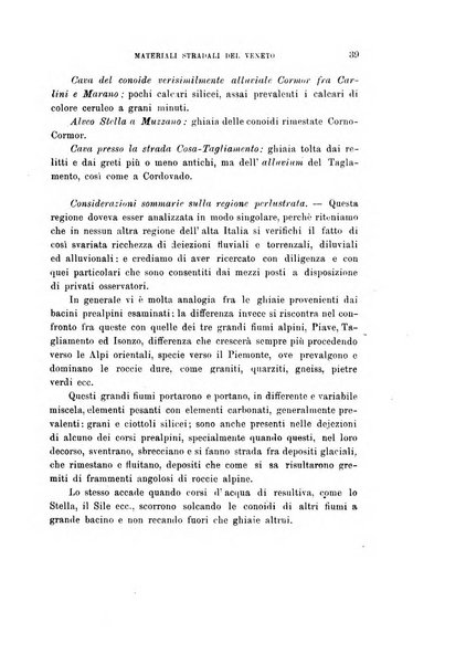 Giornale di geologia pratica