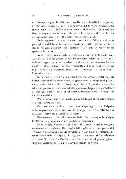 Giornale di geologia pratica