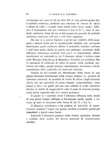 Giornale di geologia pratica