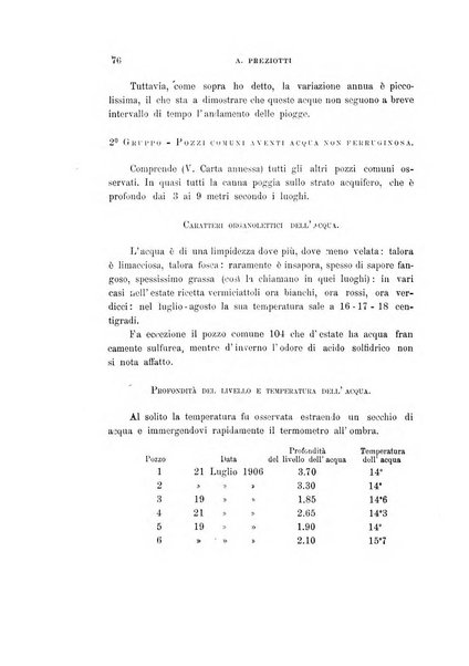 Giornale di geologia pratica