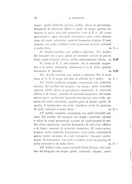 Giornale di geologia pratica