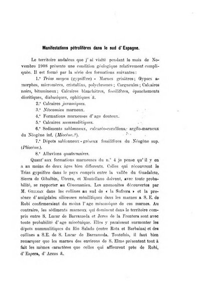 Giornale di geologia pratica