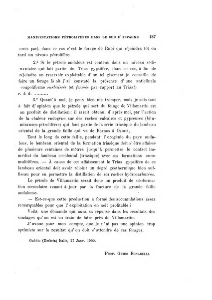 Giornale di geologia pratica