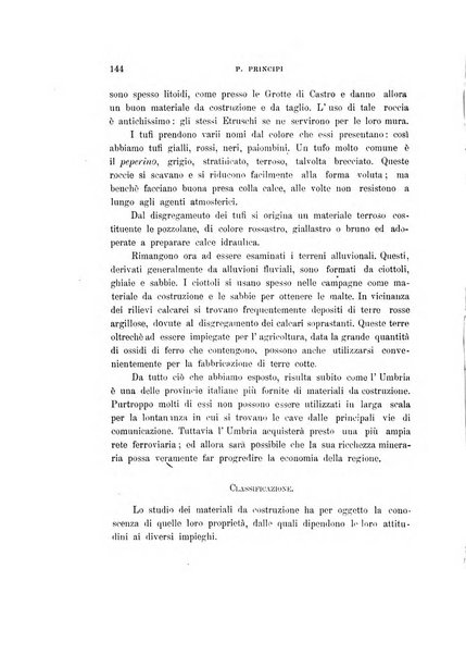 Giornale di geologia pratica