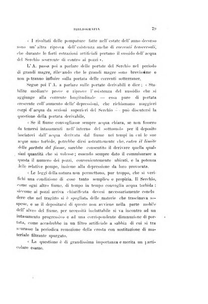 Giornale di geologia pratica