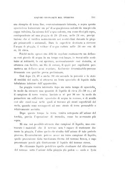 Giornale di geologia pratica