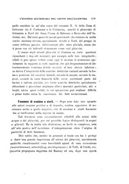 Giornale di geologia pratica