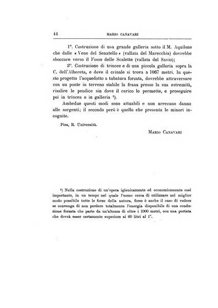 Giornale di geologia pratica