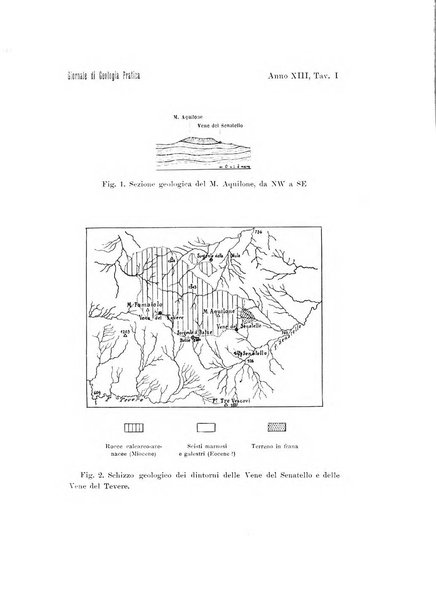 Giornale di geologia pratica