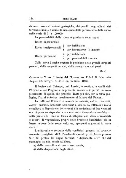 Giornale di geologia pratica