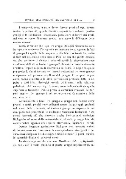 Giornale di geologia pratica