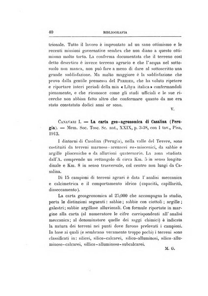 Giornale di geologia pratica