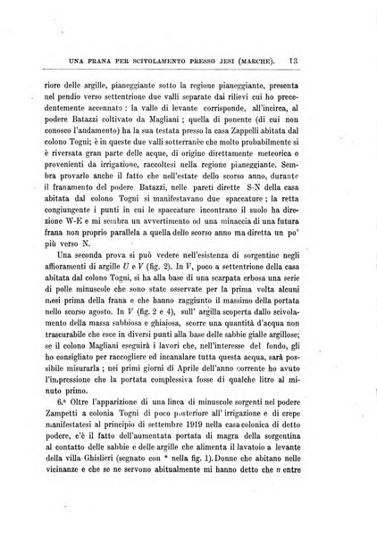 Giornale di geologia pratica