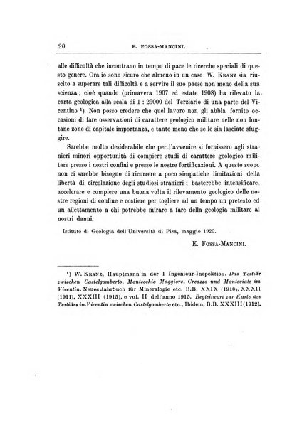 Giornale di geologia pratica