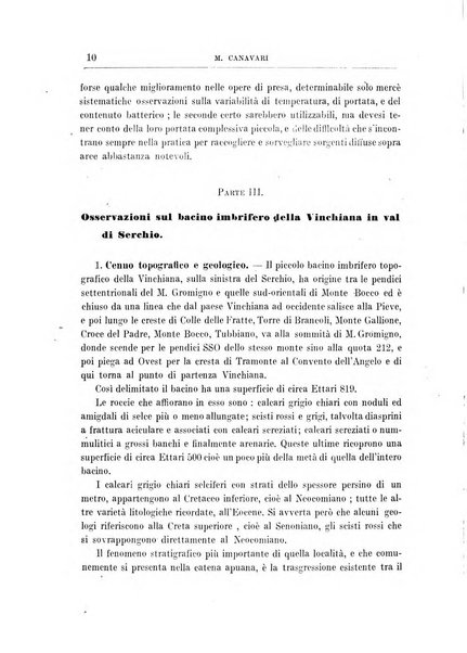 Giornale di geologia pratica