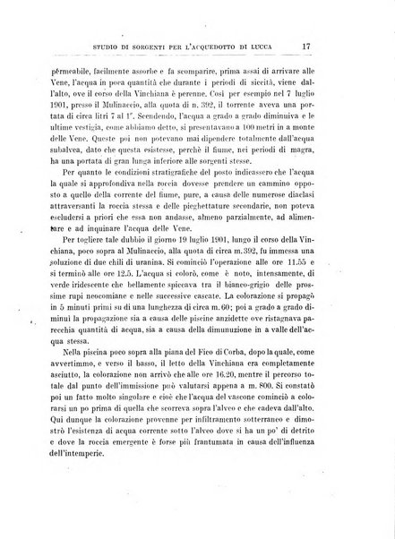 Giornale di geologia pratica