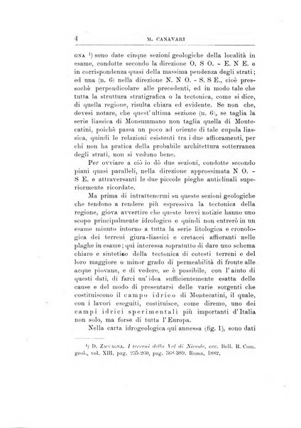 Giornale di geologia pratica