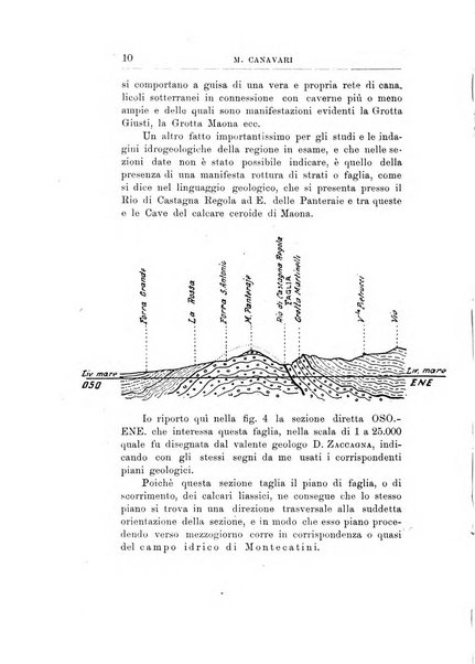 Giornale di geologia pratica