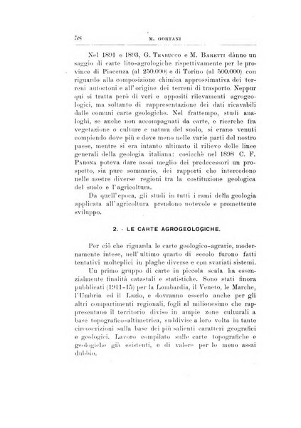 Giornale di geologia pratica