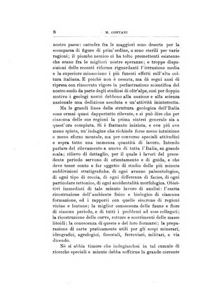 Giornale di geologia pratica