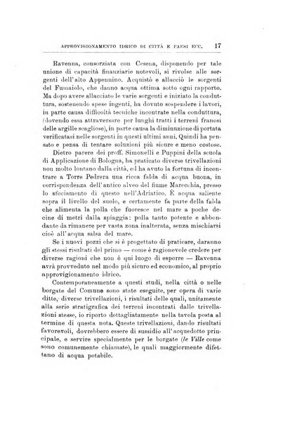 Giornale di geologia pratica