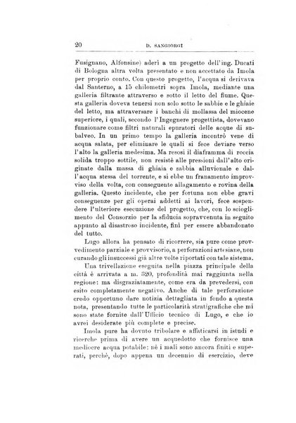 Giornale di geologia pratica