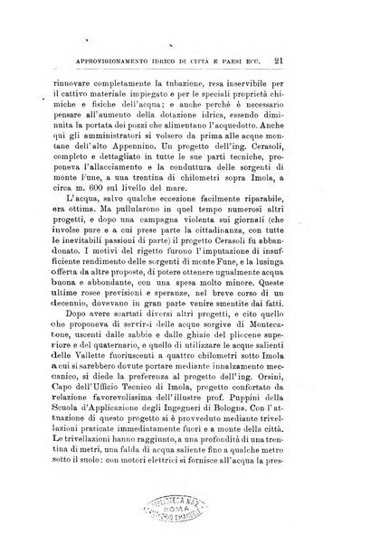 Giornale di geologia pratica