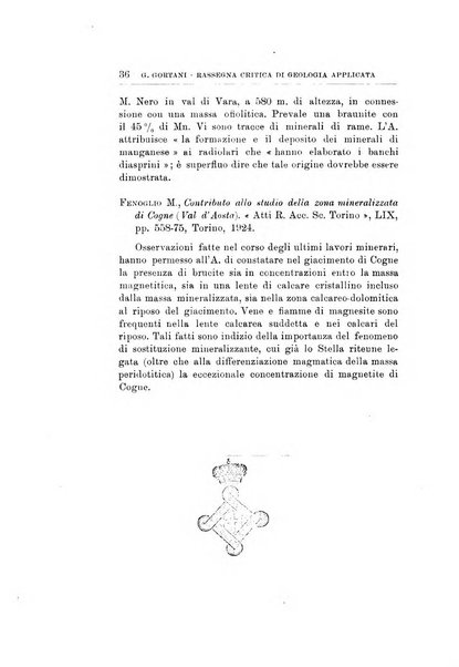 Giornale di geologia pratica