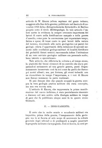 Giornale di geologia pratica