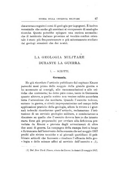 Giornale di geologia pratica