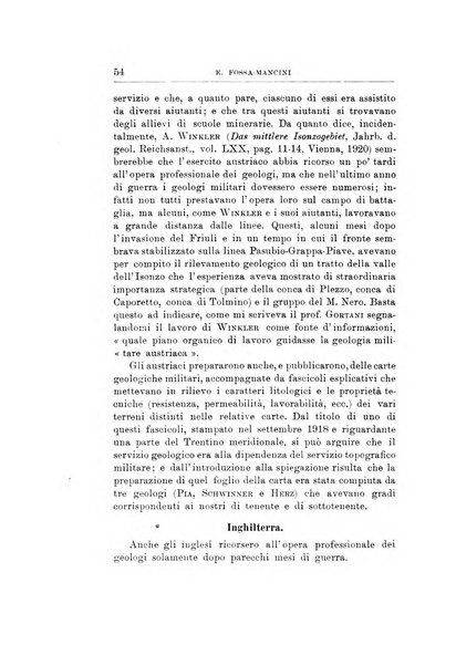 Giornale di geologia pratica