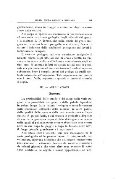 Giornale di geologia pratica