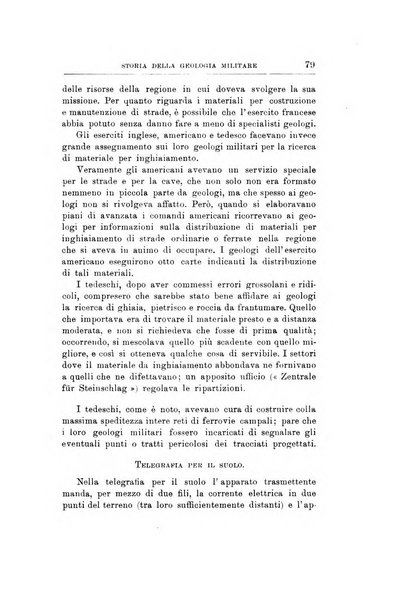 Giornale di geologia pratica