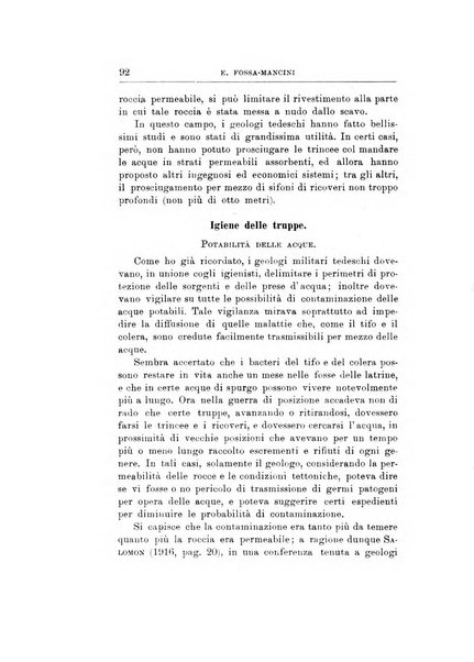 Giornale di geologia pratica