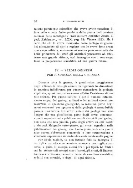 Giornale di geologia pratica