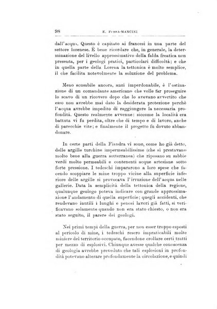 Giornale di geologia pratica