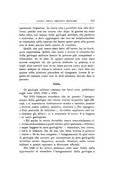 Giornale di geologia pratica