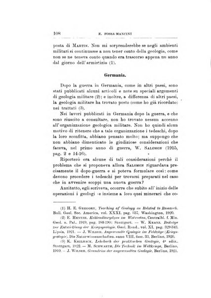 Giornale di geologia pratica