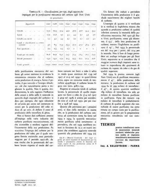 L'industria mineraria d'Italia e d'oltremare rassegna mensile della Federazione nazionale fascista degli esercenti le industrie estrattive